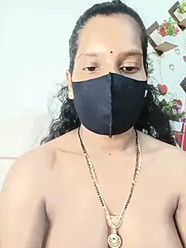 Mun_-Mun Webcam Show