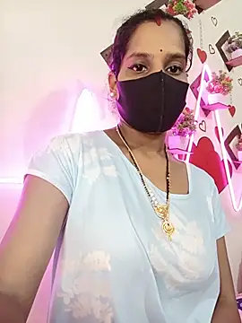 Mun_-Mun ওয়েবক্যাম শো
