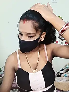 Mun_-Mun's Webcam Show