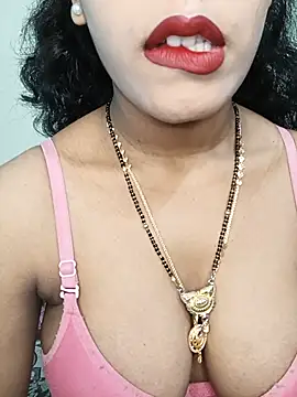 Mun_-Mun – webcam-show