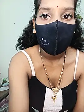Mun_-Mun Webcam Show