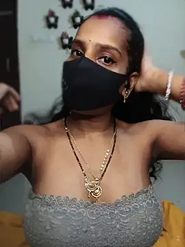 Mun_-Mun – webcam-show