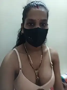 Mun_-Mun's Webcam Show
