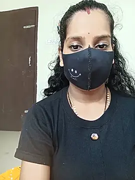 Mun_-Mun Webcamshow