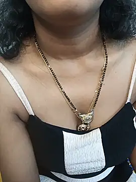 Mun_-Mun ওয়েবক্যাম শো