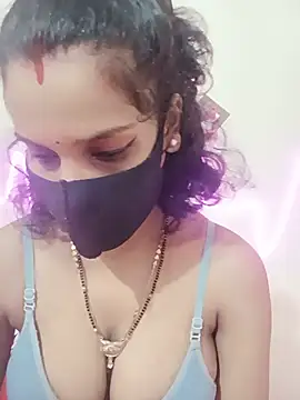 Mun_-Mun Webcam show