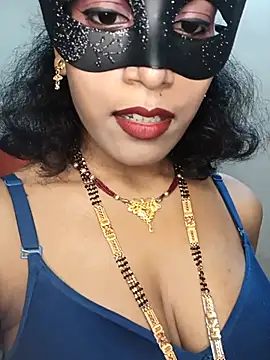 Mun_-Mun Webcam show