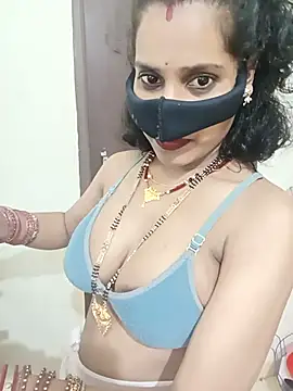 Mun_-Mun's Webcam Show