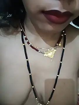 Mun_-Mun webcam show