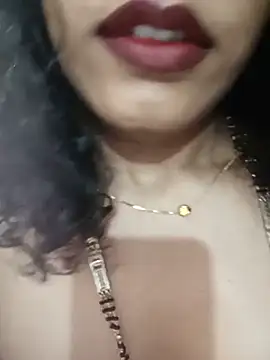 Mun_-Mun Webcam show