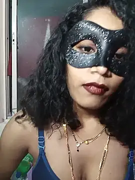 Mun_-Mun Webcam Show