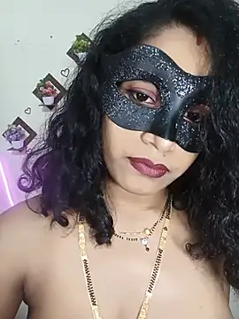 Mun_-Mun ওয়েবক্যাম শো