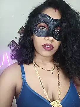 Mun_-Mun Webcam-Show