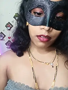 Mun_-Mun's Webcam Show