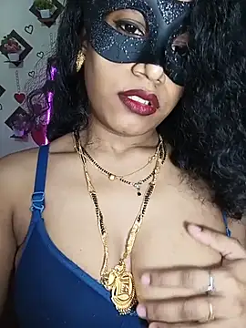 Mun_-Mun's Webcam Show