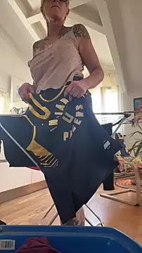 bornsinfull Webcam-Show