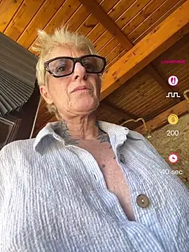 bornsinfull Webcam-Show