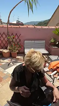 bornsinfull Webcam show