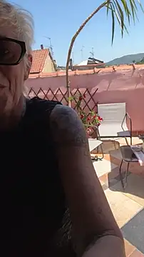 Show de bornsinfull na webcam