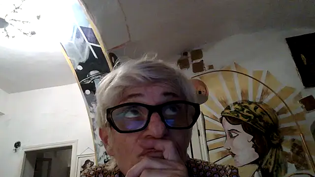 SipenAt Webcam-Show