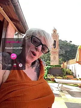 SipenAt – webcam-show
