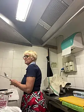 SipenAt Show in webcam