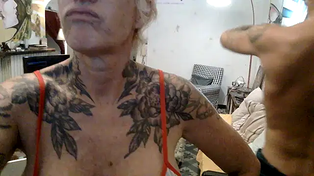 SipenAt Webcamshow