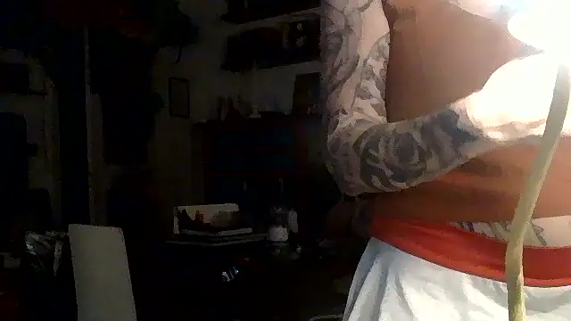 SipenAt Webcam show