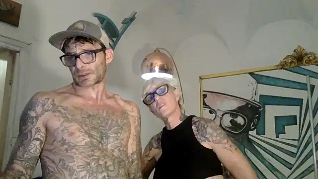 SipenAt Live XXX-chat