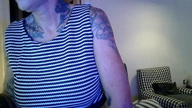 SipenAt Webcam show