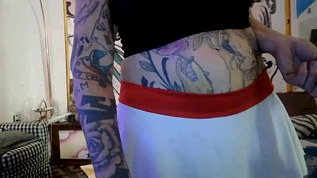 SipenAt Webcam show