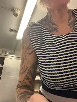 SipenAt's Webcam Show
