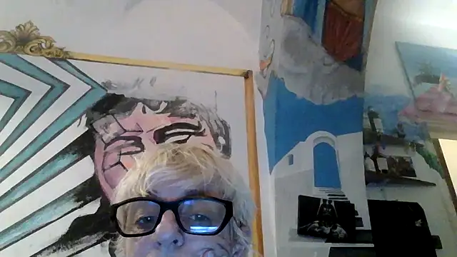 SipenAt's Webcam Show