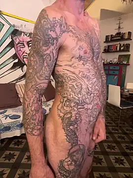 SipenAt Webcam show
