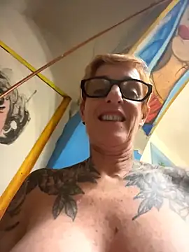 SipenAt Webcam show