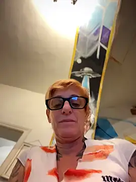 SipenAt Webcam show