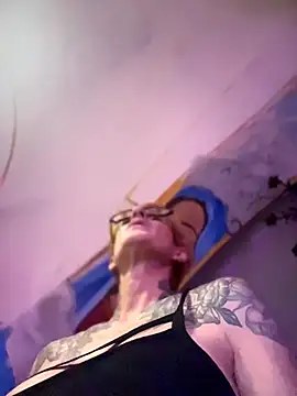 SipenAt Webcam show