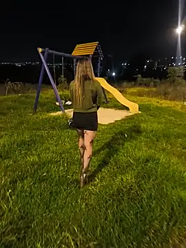 VALELUXX Webcam-Show