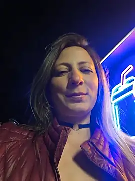 VALELUXX's Webcam Show