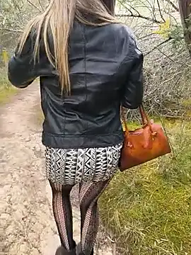 VALELUXX – Kamerová šou
