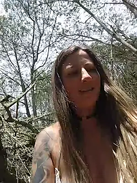 VALELUXX Webcam show