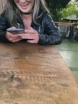 VALELUXX Show Webcam