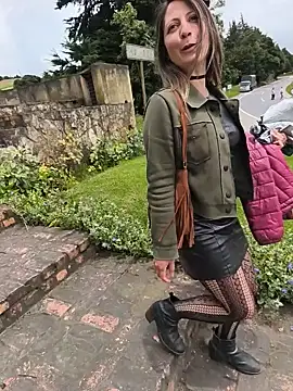 VALELUXX 网络视讯表演