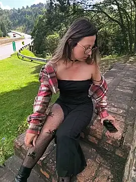 VALELUXX Webcam-Show