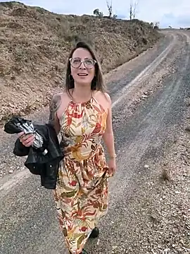 VALELUXX Webcam Show