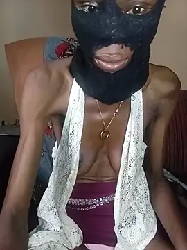 gethot's Webcam Show