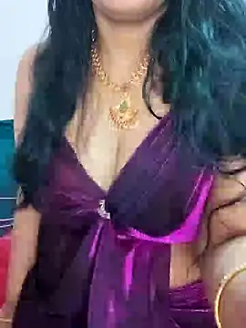 Mayuri-hot Pertunjukan Webcam
