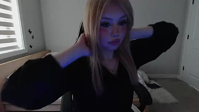 lvgxon Webbikameraesitys