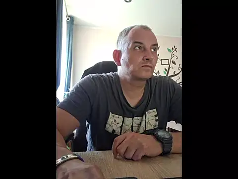 Piotr481 Webcam-Show