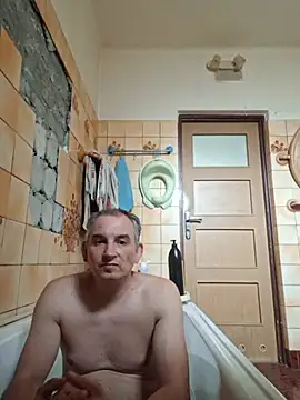 Piotr481 – Kamerová šou